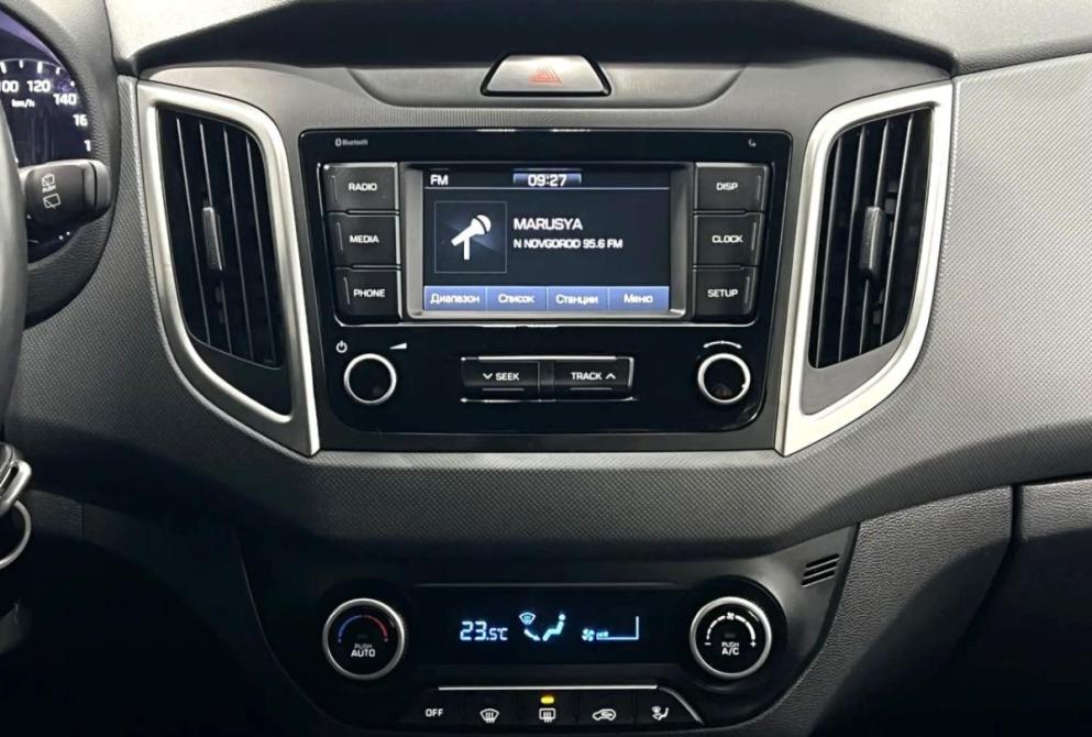 Hyundai Creta I Нижний Новгород  - изображение 15