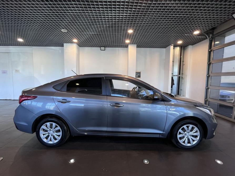 Hyundai Solaris II Чебоксары  - изображение 2