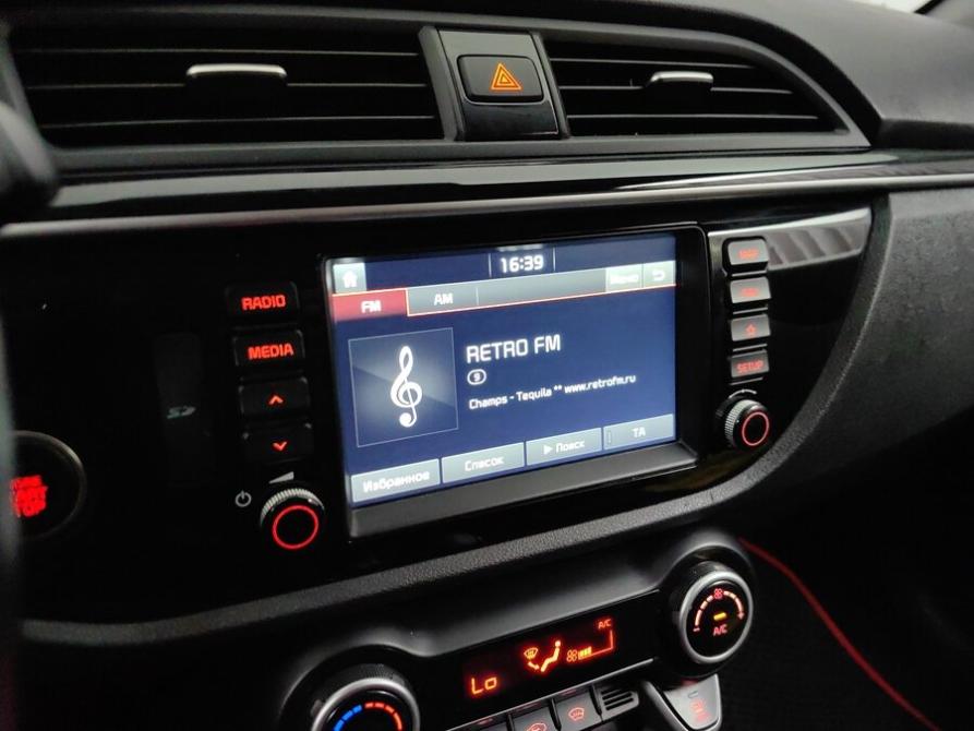 Kia Rio IV Подольск  - изображение 14
