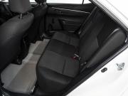 Toyota Corolla XI (E160 E170 E180) Тюмень  - изображение 34