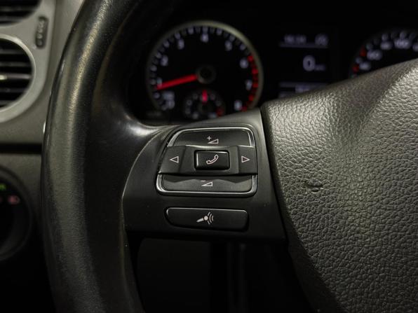 Volkswagen Tiguan I Рестайлинг с пробегом 2013 года, цена 1 200 000 рублей, 200475 км, внедорожник, Автокод Объявления