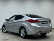 Hyundai Avante V Кемерово  - изображение 17