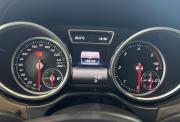 Mercedes-Benz GLS I (X166) Красноярск  - изображение 56