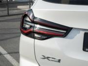 BMW X3 III (G01) Рестайлинг Волгоград  - изображение 37