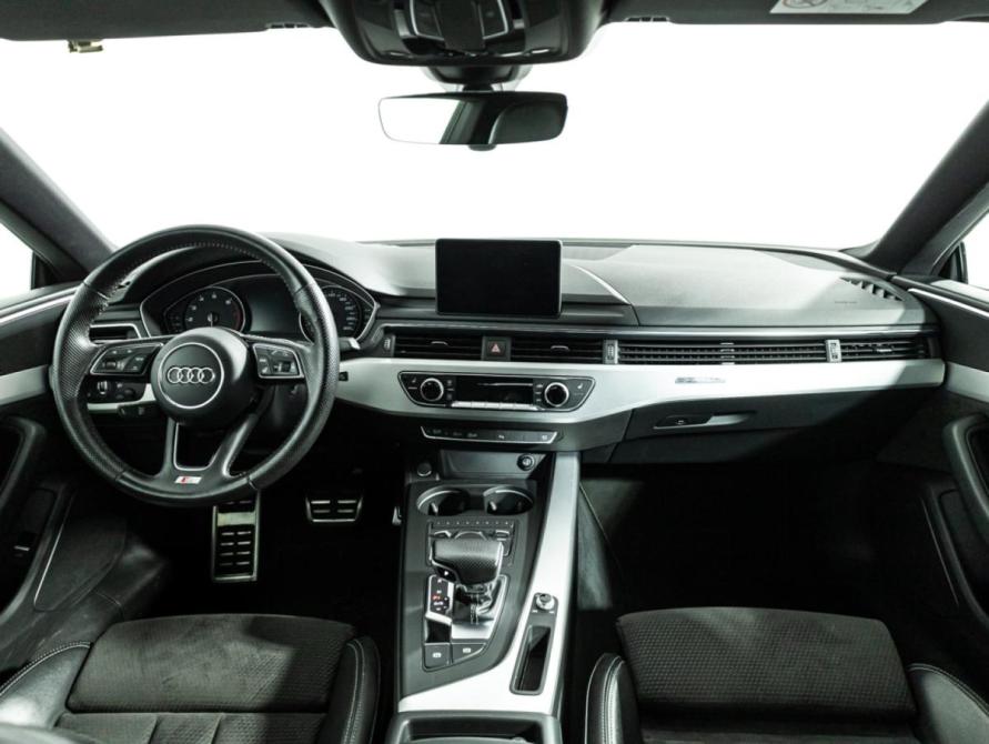 Audi A5 II (F5) Санкт-Петербург  - изображение 13