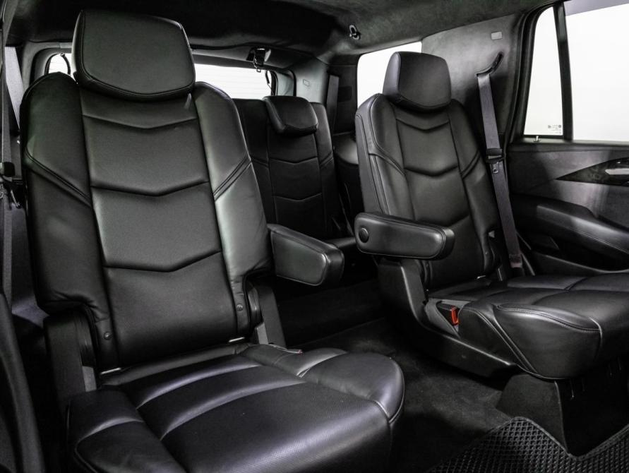 Cadillac Escalade IV Санкт-Петербург  - изображение 20