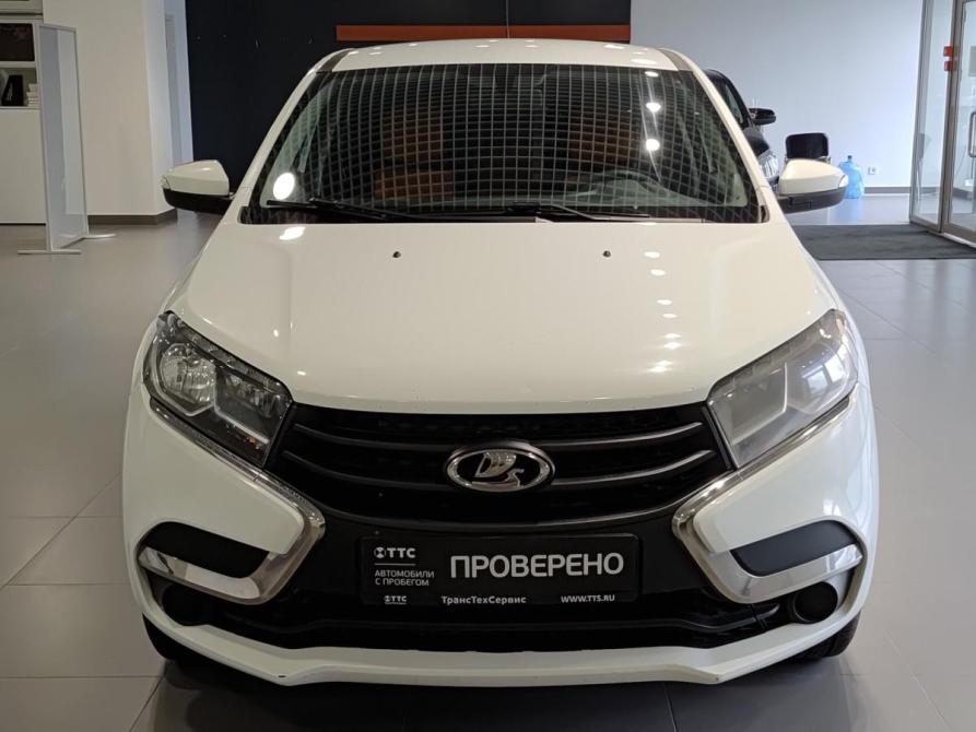 Lada (ВАЗ) XRAY I Казань  - изображение 2