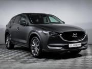 Mazda CX-5 II Москва  - изображение 21