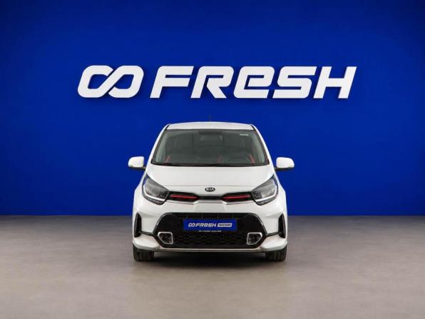 Kia Picanto III Рестайлинг с пробегом 2021 года, цена 1 512 444 рубля, 84159 км, хэтчбек, Автокод Объявления
