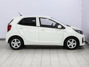 Kia Picanto III Рестайлинг Ростов-на-Дону  - изображение 22