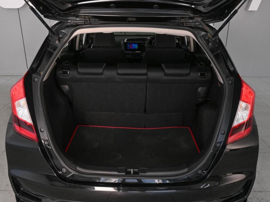 Honda Fit III Рестайлинг Ростов-на-Дону  - изображение 17