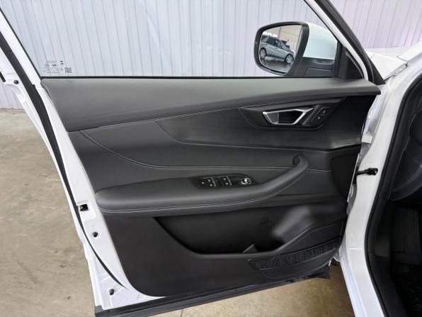 Chery Tiggo 4 I Рестайлинг 2 с пробегом 2024 года, цена 1 797 000 рублей, 16325 км, внедорожник, Автокод Объявления