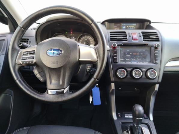 Subaru Forester IV с пробегом 2014 года, цена 1 359 000 рублей, 290065 км, внедорожник, Автокод Объявления