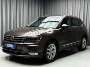 Volkswagen Tiguan II Ижевск  - изображение 42