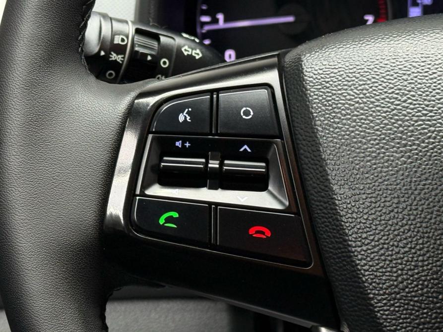 Hyundai Creta I Ижевск  - изображение 20
