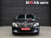 Toyota Camry VII (XV50) Екатеринбург  - изображение 21
