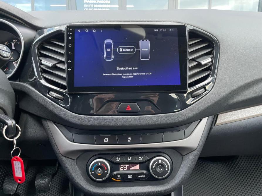 Lada (ВАЗ) Vesta I Энгельс  - изображение 17
