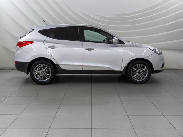 Hyundai ix35 I Рестайлинг с пробегом 2013 года, цена 1 288 000 рублей, 144987 км, внедорожник, Автокод Объявления