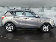 Changan CS35 Москва  - изображение 31