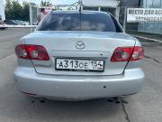 Mazda 6 I (GG) Кемерово  - изображение 63