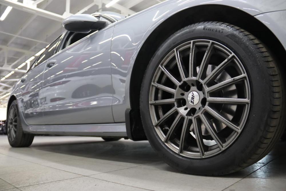 Audi A6 IV (C7) Рестайлинг Сургут  - изображение 34