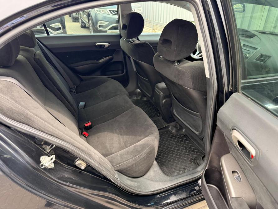 Honda Civic VIII Ростов-на-Дону  - изображение 14