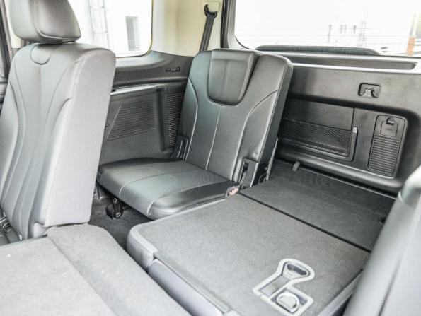 Haval H9 II с пробегом 2024 года, цена 3 198 000 рублей, 51771 км, внедорожник, Автокод Объявления