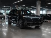 Li Auto (Lixiang) L9 I Рестайлинг Москва  - изображение 36