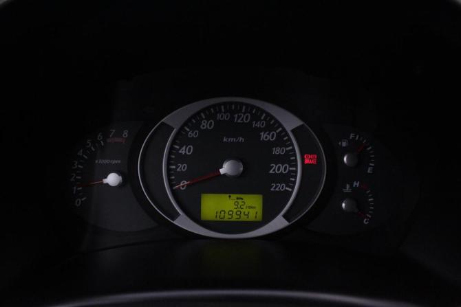 Hyundai Tucson I с пробегом 2007 года, цена 890 000 рублей, 109941 км, внедорожник, Автокод Объявления
