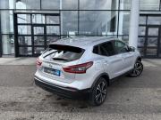 Nissan Qashqai II Рестайлинг Тверь  - изображение 19