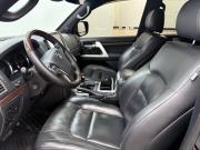 Toyota Land Cruiser 200 Series Рестайлинг 2 Ростов-на-Дону  - изображение 26