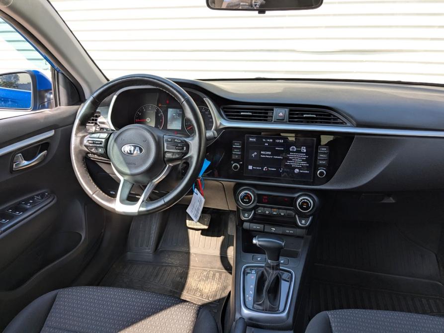 Kia Rio IV Рестайлинг Москва  - изображение 15