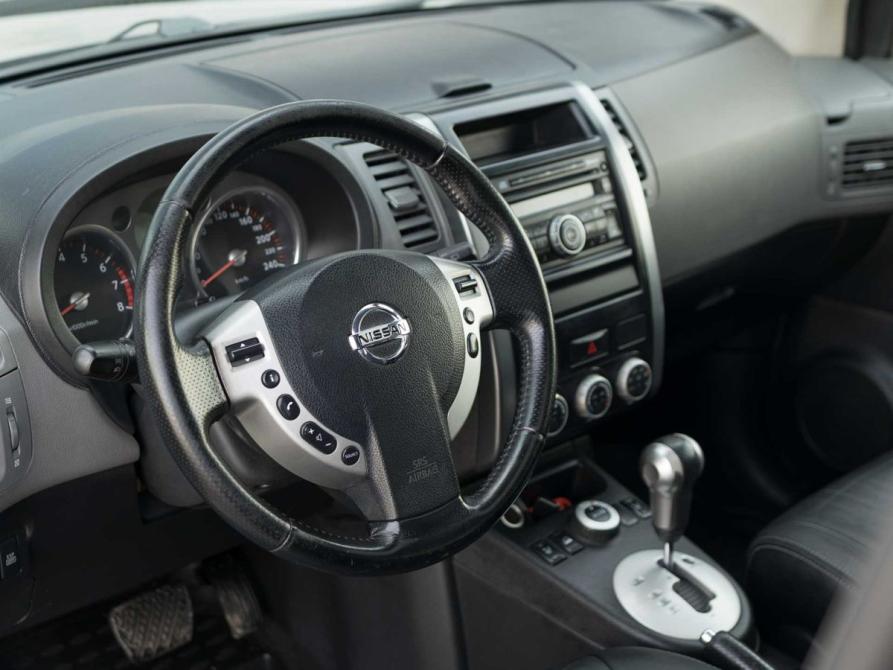 Nissan X-Trail II Новосибирск  - изображение 11