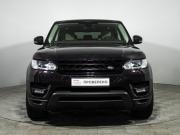 Land Rover Range Rover Sport II Санкт-Петербург  - изображение 26