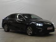 Kia Cerato IV Мурманск  - изображение 20