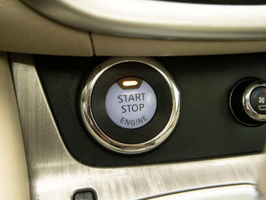 Nissan Murano III (Z52) Москва  - изображение 17