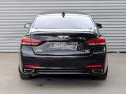 Genesis G80 I Москва  - изображение 36