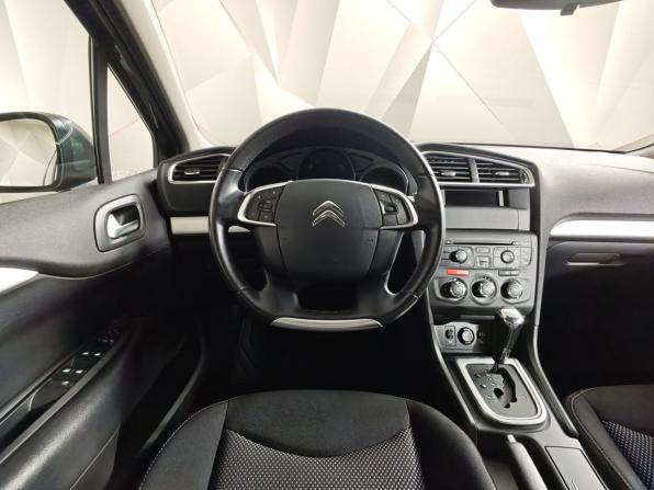 Citroen C4 II с пробегом 2014 года, цена 1 055 000 рублей, 57984 км, седан, Автокод Объявления