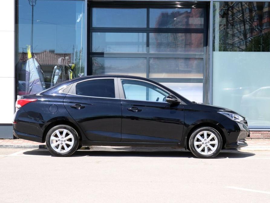 Changan Alsvin Нижний Новгород  - изображение 9