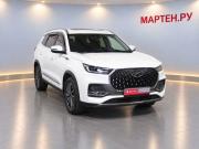 Chery Tiggo 8 Pro Max I Рестайлинг Вологда  - изображение 20