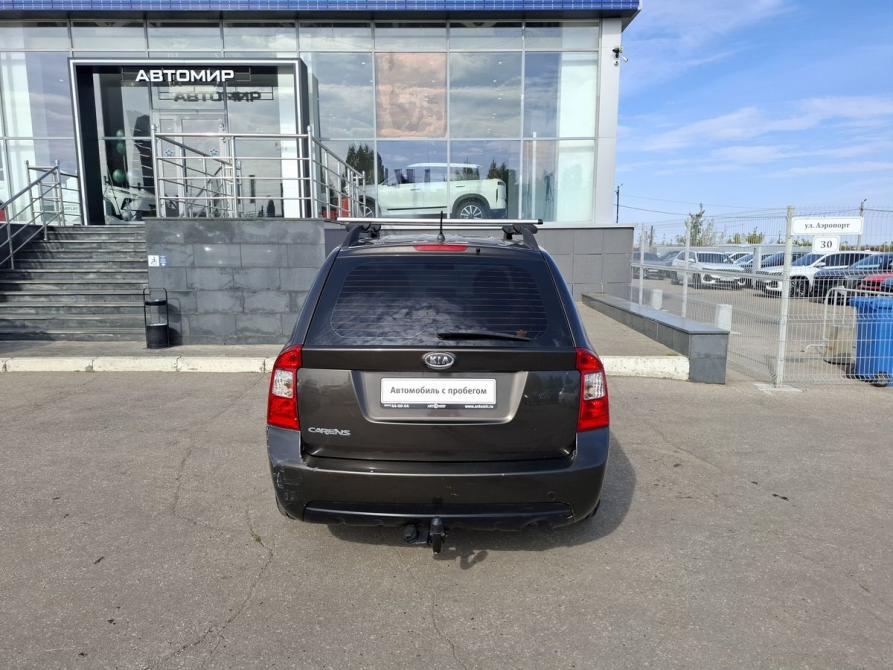 Kia Carens II (UN) Саратов  - изображение 6