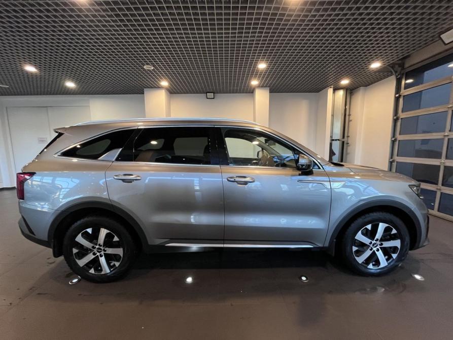 Kia Sorento IV Чебоксары  - изображение 2