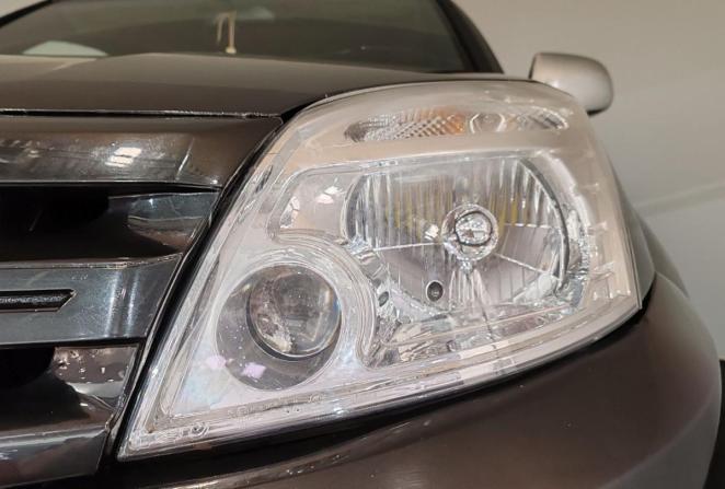 Great Wall Hover H3 I с пробегом 2010 года, цена 470 000 рублей, 159043 км, внедорожник, Автокод Объявления