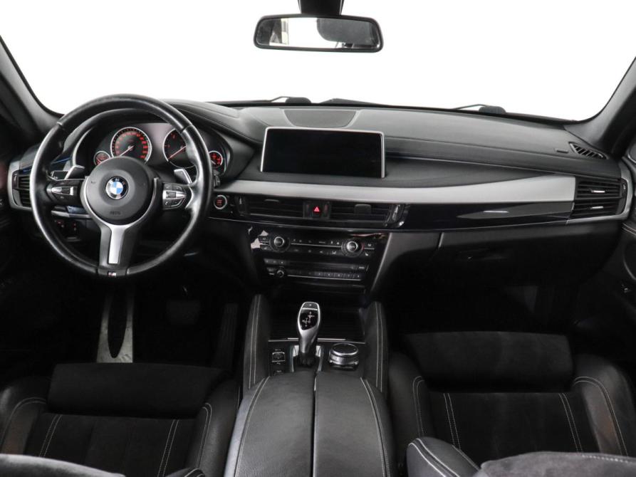 BMW X6 II (F16) Химки  - изображение 10