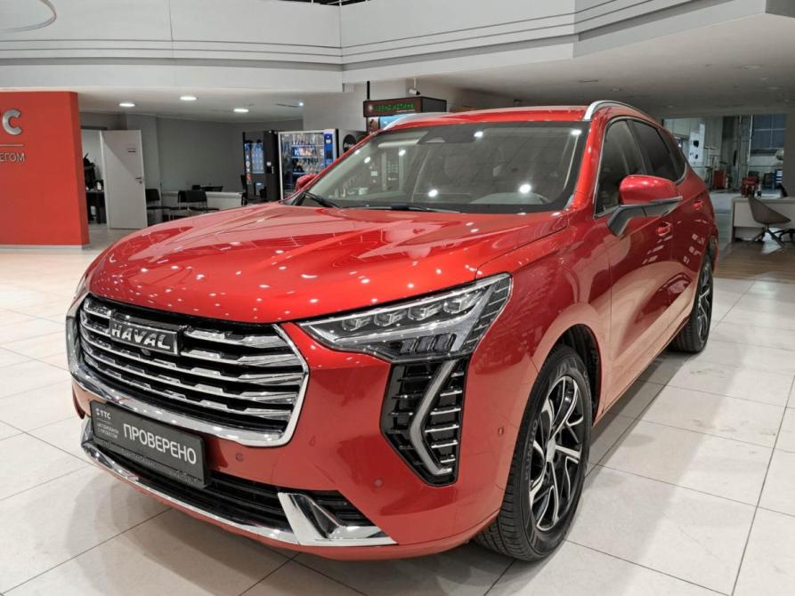 Haval Jolion I Казань  - изображение 1