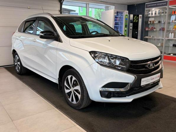 Lada (ВАЗ) XRAY I с пробегом 2022 года, цена 1 075 638 рублей, 72360 км, хэтчбек, Автокод Объявления