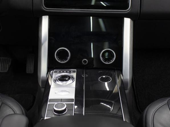 Land Rover Range Rover IV Рестайлинг с пробегом 2020 года, цена 8 799 000 рублей, 117303 км, внедорожник, Автокод Объявления