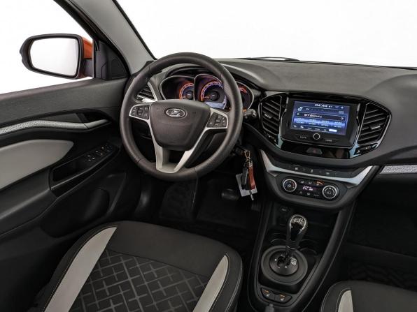 Lada (ВАЗ) Vesta I с пробегом 2019 года, цена 1 150 000 рублей, 36306 км, универсал, Автокод Объявления
