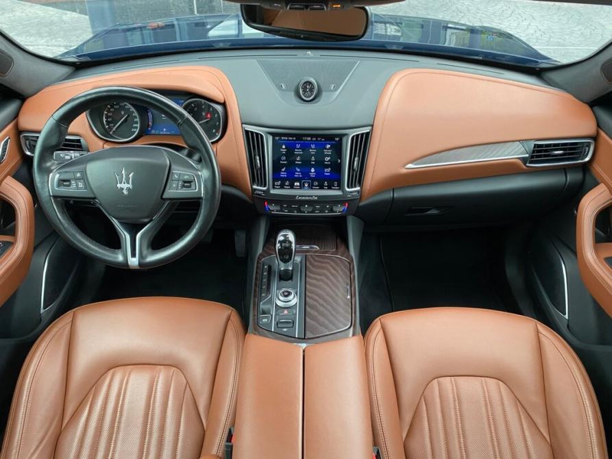 Maserati Levante I Сочи  - изображение 12