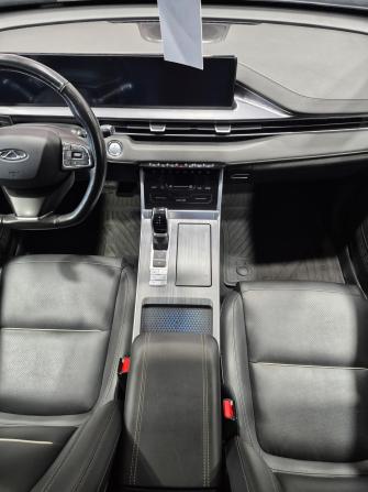 Chery Tiggo 7 Pro Max I с пробегом 2023 года, цена 1 975 309 рублей, 54298 км, внедорожник, Автокод Объявления